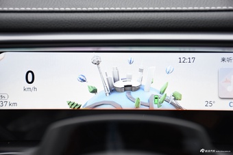 2024款smart精灵#3 型动长续航版