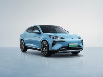 2025款腾势N7 630 四驱智驾Ultra版