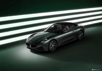 2025款GranCabrio 490 官图