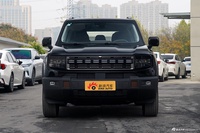 2025款山海T1 147km 四驱探索