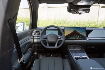 2026款宋Pro DM-i 220KM超越型