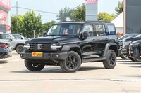 2024款坦克300 2.0T 挑战者