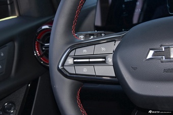 2024款探界者PLUS 102km RS 旗舰版