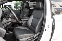 2024款格瑞维亚 2.5L混动 豪华版