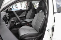 2022款北京 魔方 1.5T DCT黄金版