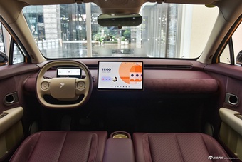 2025款萤火虫 游牧美拉德版