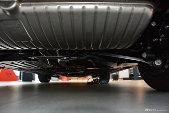 2025款MINI 1.5T COOPER 经典派 五门版