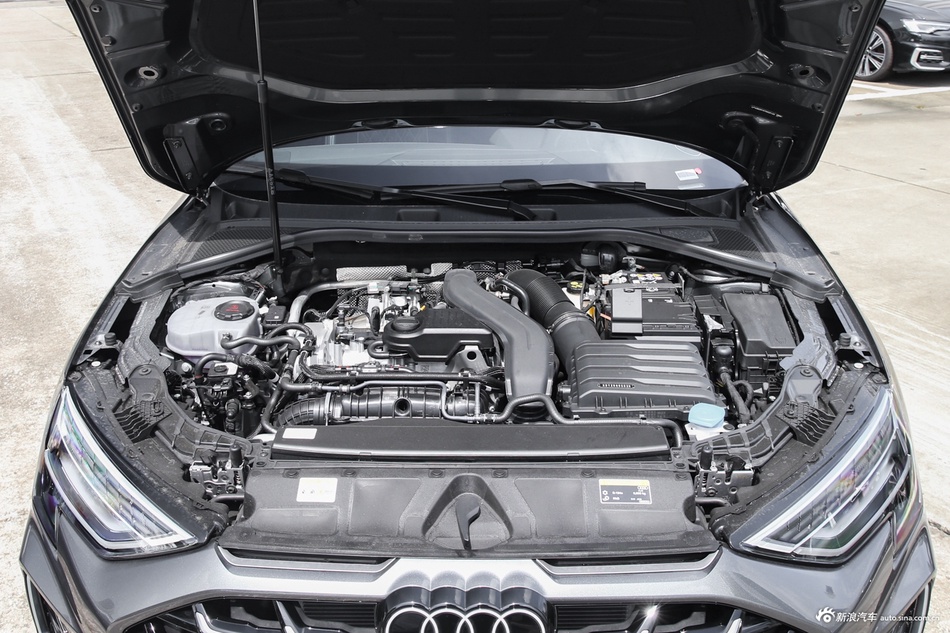 2026款奥迪A3 Sportback 35TFSI 飞驰尊享型 +豪华臻选包