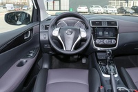 2023款骐达TIIDA 1.6L CVT智行版