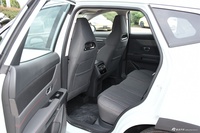 2025款捷途大圣 1.5T DCT 精英版