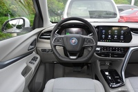 2020款微蓝7 互联智享型652E