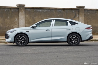 2026款秦L DM-i 128KM领先型