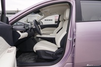 2025款极狐T1 320 PLUS