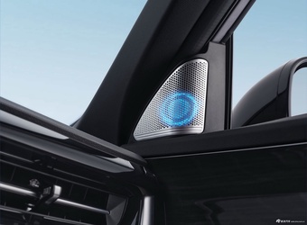 2025款吉利博越 基本型 官图