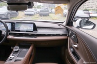 2025款艾瑞泽8 2.0T 自动御+