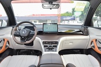 2023款宋Pro DM-i 冠军版 71KM领先型