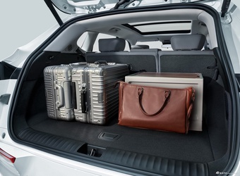 2025款别克E5 基本型 官图