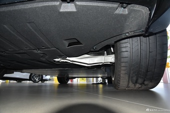 2025款ELETRE 600 豪华版