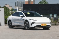 2023款飞凡F7 长续版