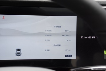 2023款奇瑞舒享家 512km Max