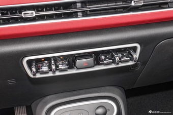 2024款欧拉好猫GT 改款 木兰版 401km 豪华型