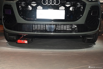 2025广州车展实拍：奥迪Q5L