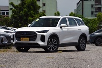 2025款瑞虎8 L 2.0T 自动长虹版 7座