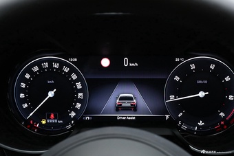 2024款Giulia 2.0T 280HP致敬传奇版