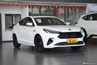 2023款思皓A5 1.5T CVT尊贵耀享型
