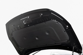 2024款红旗HS7 PHEV 2.0T四驱旗畅版 6座