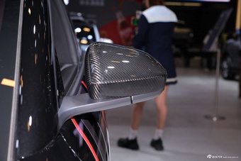 2025广州车展实拍：蔚来ET5T