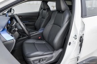 2023款C-HR 2.0L 领先版