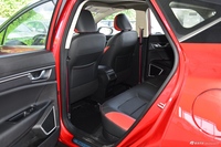 2020款帝豪GS 1.5TD DCT动260T