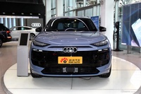 2025款奥迪Q6L e-tron 首发领航版