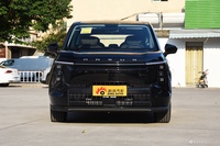 2024款大家7超混 长续航版 悦享版