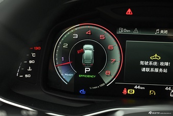 2025款奥迪A6 allroad quattro 55 TFSI