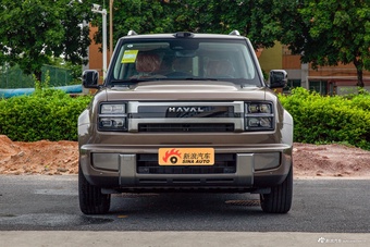 2026款长城H10 Hi4 1.5T Max 五座版