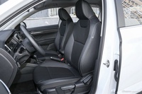 2023款柯米克 1.5L 自动舒享版