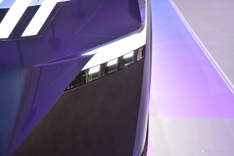 2024广州车展实拍：日产Era