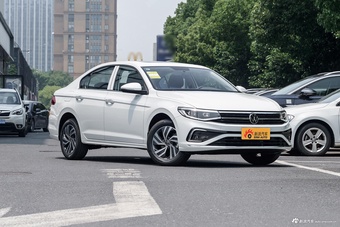 2024款宝来 200TSI DSG悦行版