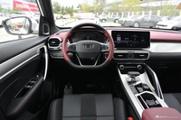 2022款缤越PHEV 1.5T ePro 85KM星耀版