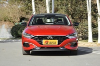 2021款菲斯塔1.6T自动280TGDi 劲享版 