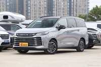 2023款上汽MAXUS G50 PLUS 1.5T 自动领航版