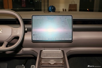 2026款蔚来ES8 六座行政签名版