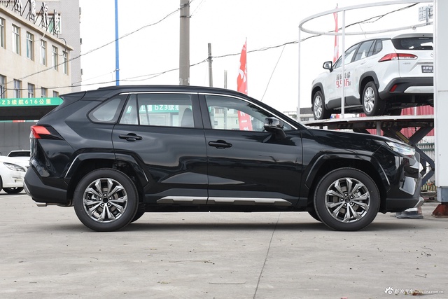 RAV4荣放