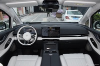 2025款梦想家 PHEV 四驱旗舰乾崑版