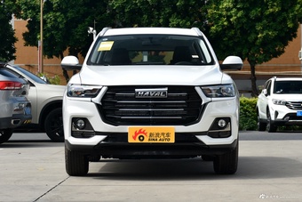 2025款哈弗H6 1.5T 国潮都市版