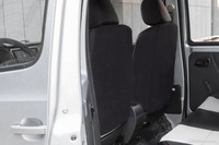 2023款长安星卡 1.5L双排2.55米载货汽车豪华型