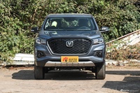 2023款长安F70蓝鲸版 2.0T汽油自动两驱创富型长轴