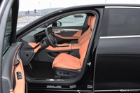 2024款岚图追光PHEV 超长续航版